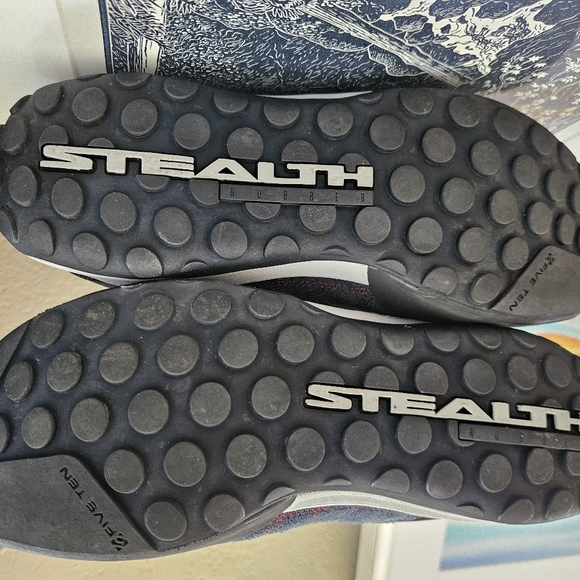 Five Ten - Guide Tennie, Women's 9 US, 7 1/2 UK. - Picture 8 of 11